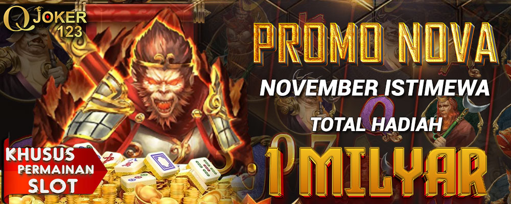 Promo Slot Online