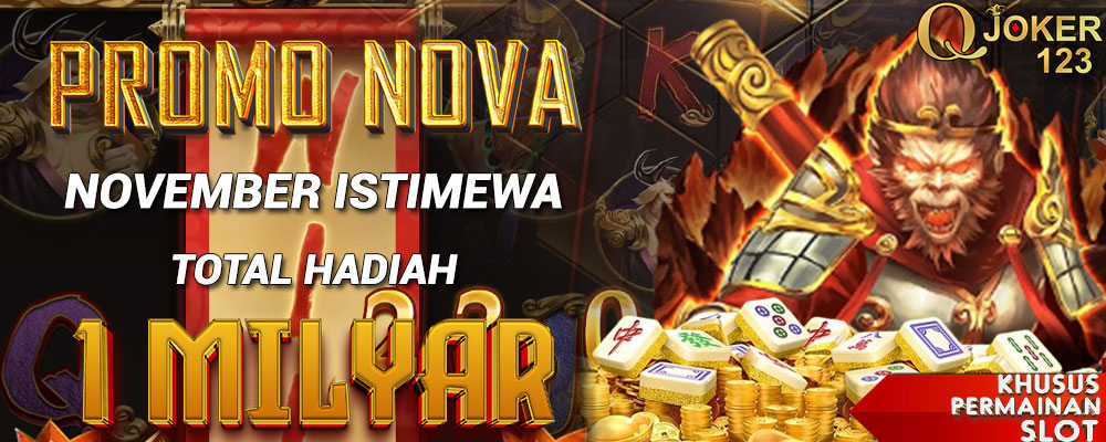 Bonus Game Slot Berhadiah 1 Milyar